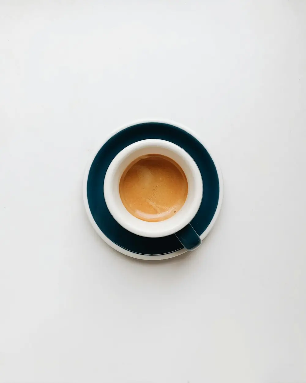 Café y desayunos en la cafetería
